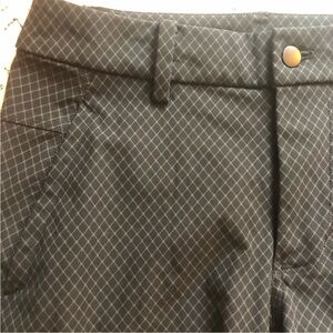 Mens LIKE NEW Lululemon Shorts
